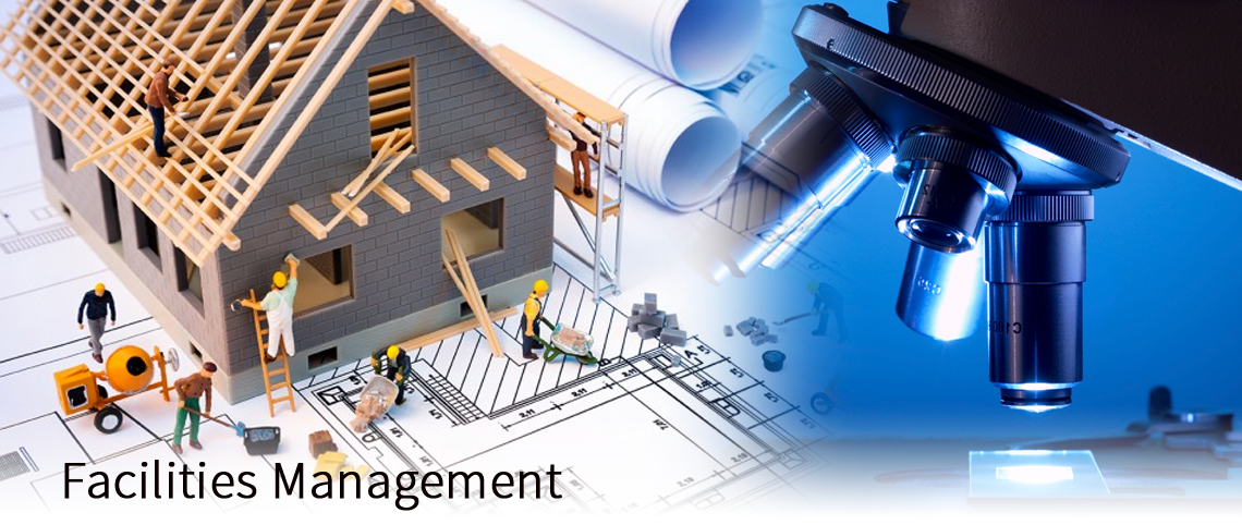 Facilities Management Consultants