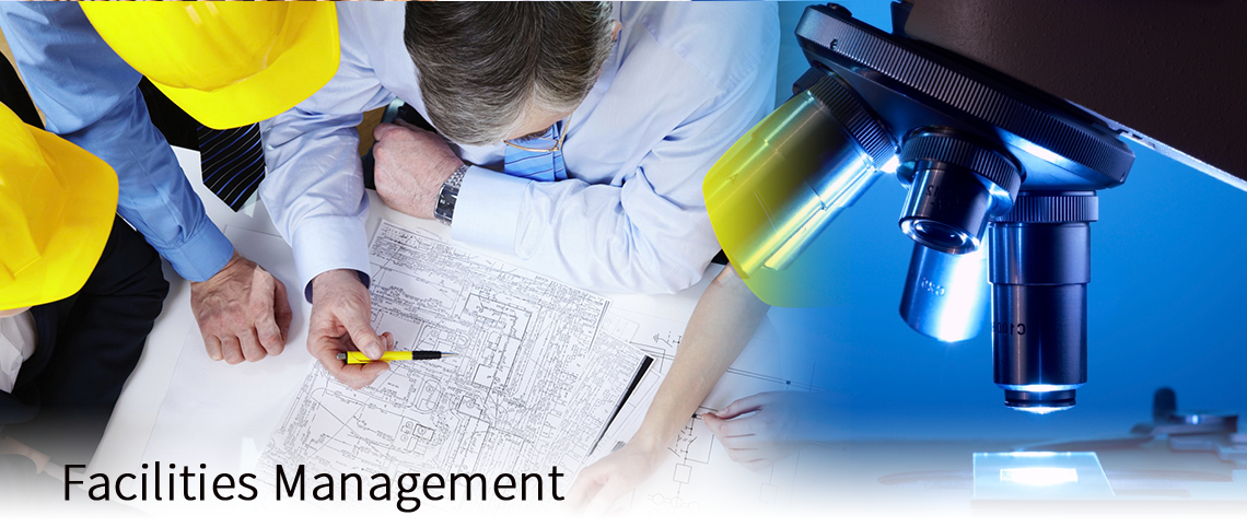 Facilities Management Consultants