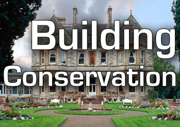 Building Conservation